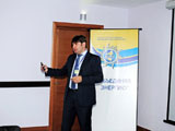 VII Дальневосточный ИТ-форум 2014