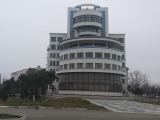 Внедрение СК-2007 в Дагестанском филиале  РусГидро